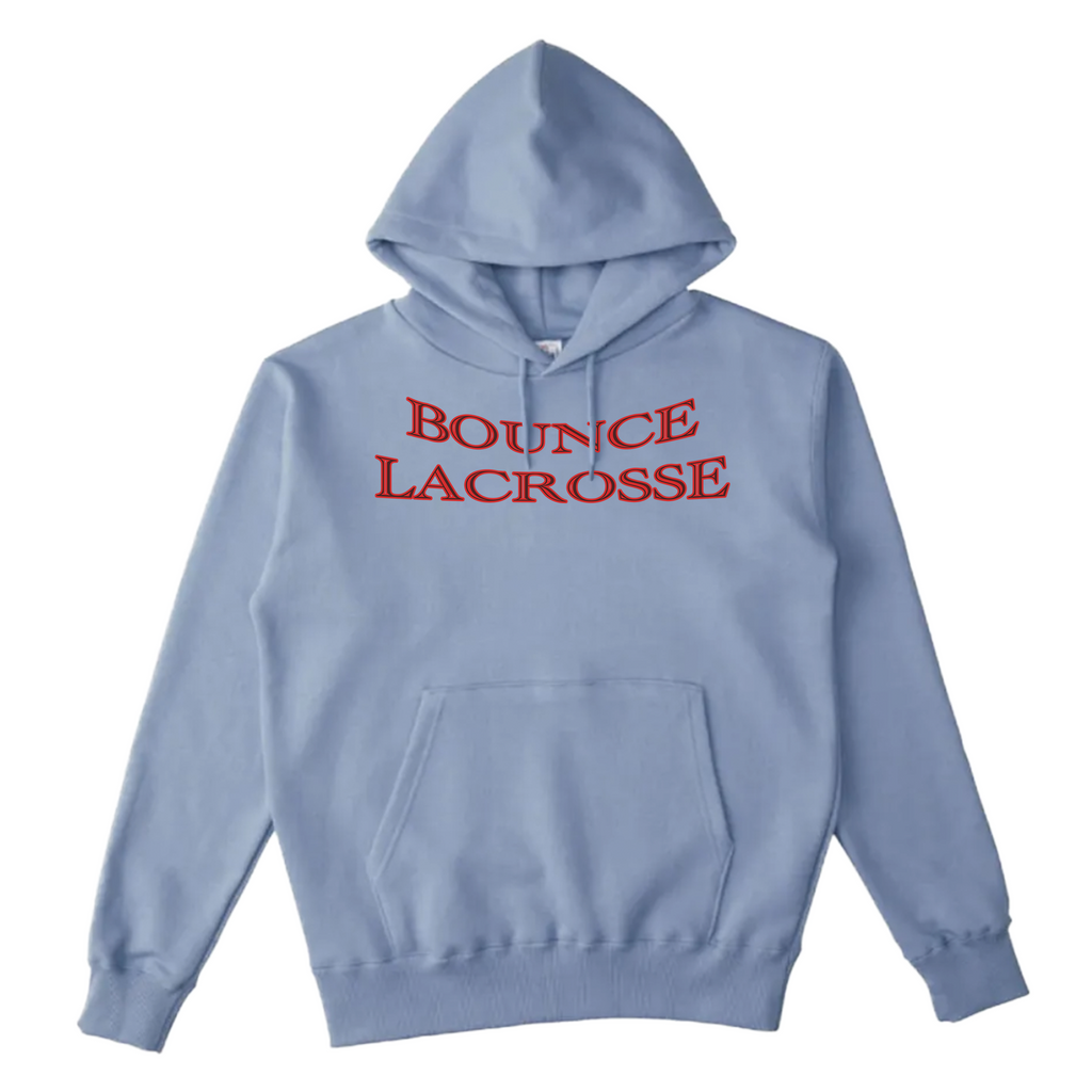 BOUNCE LACROSSE FOODIE