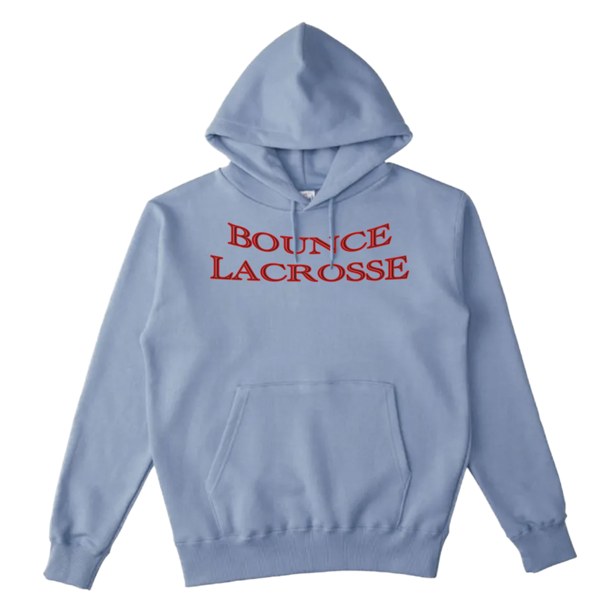 BOUNCE LACROSSE FOODIE