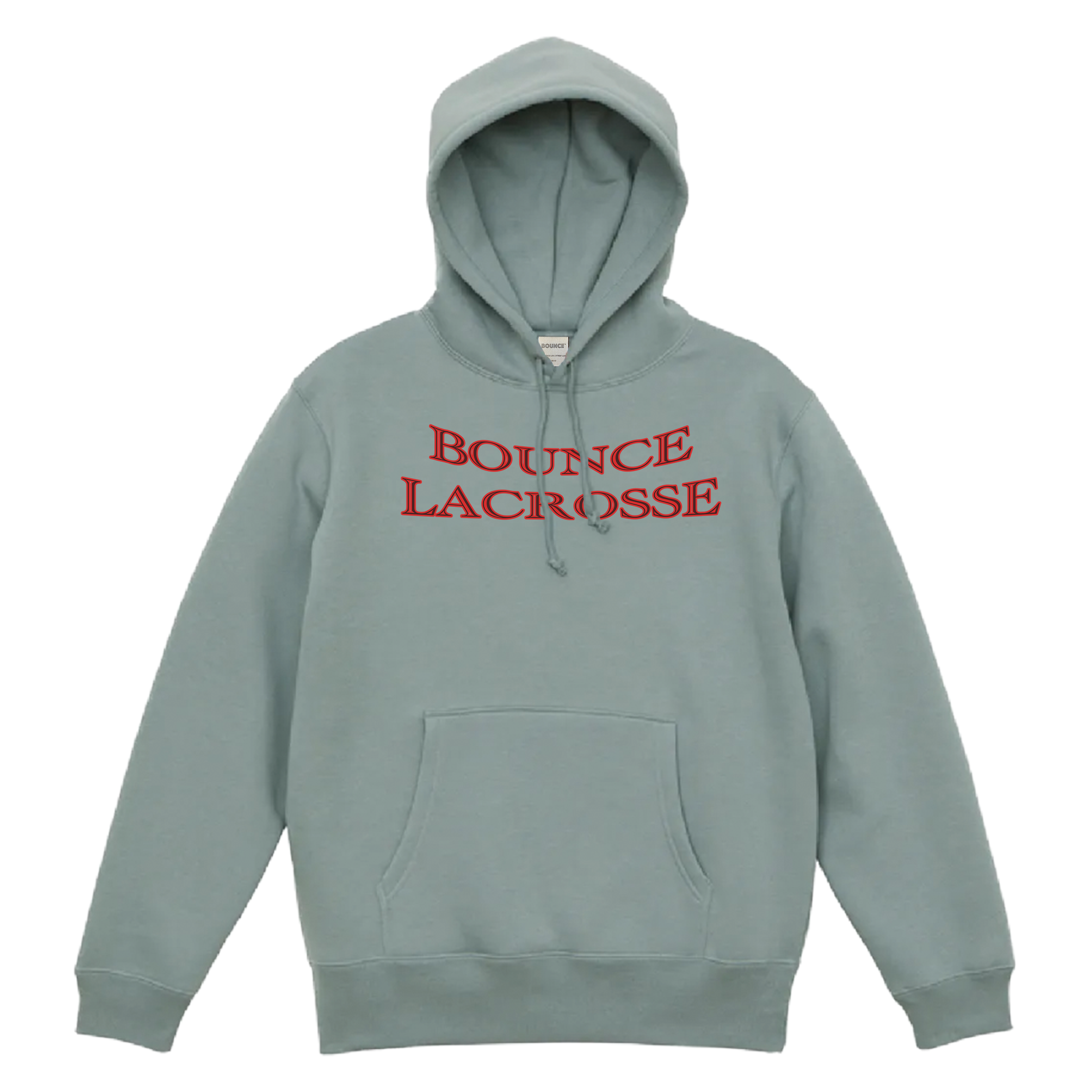BOUNCE LACROSSE FOODIE