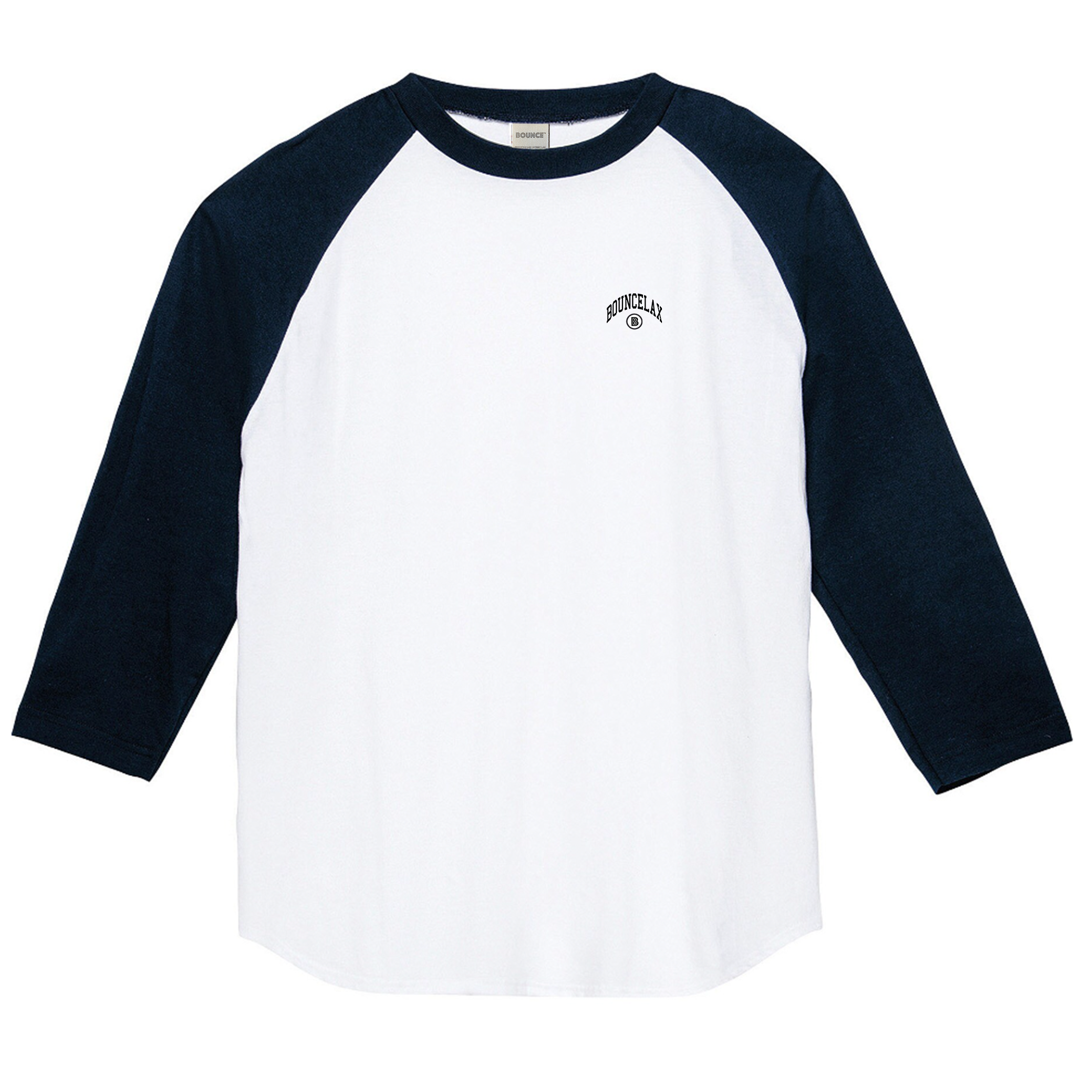 BOUNCE RAGLAN