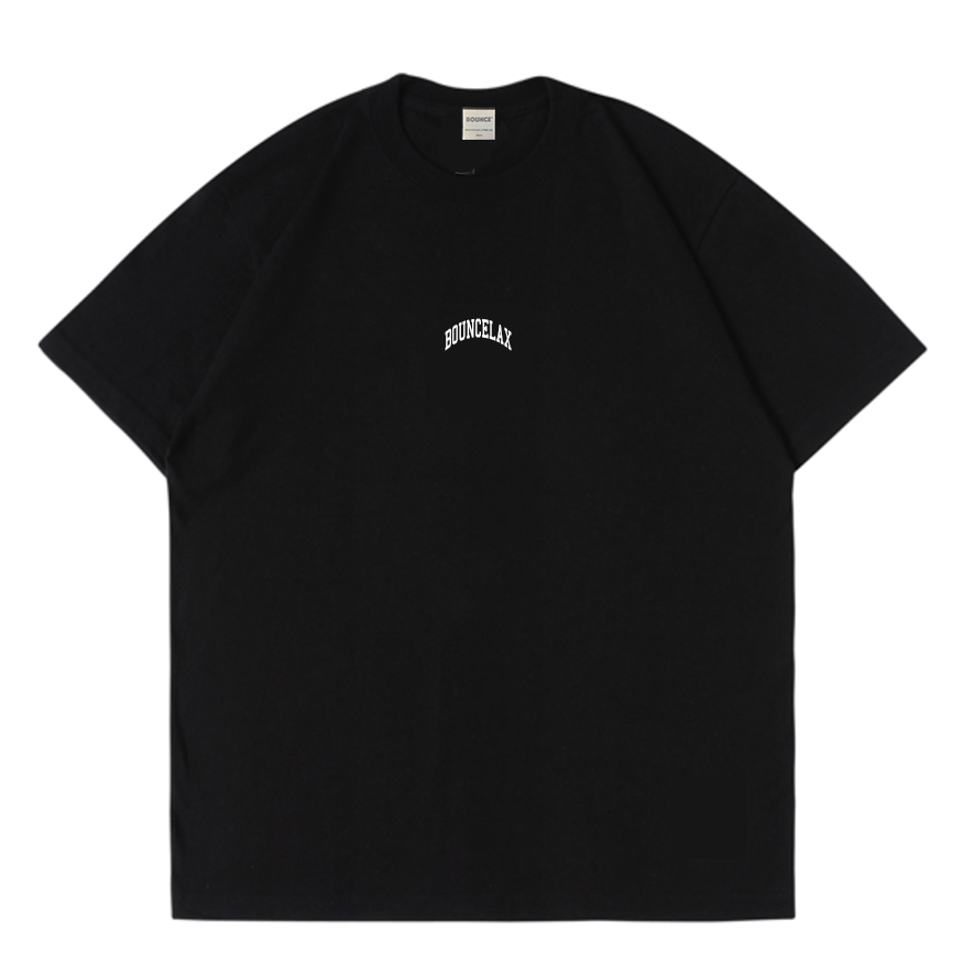 BOUNCE LAX LOGO TEE