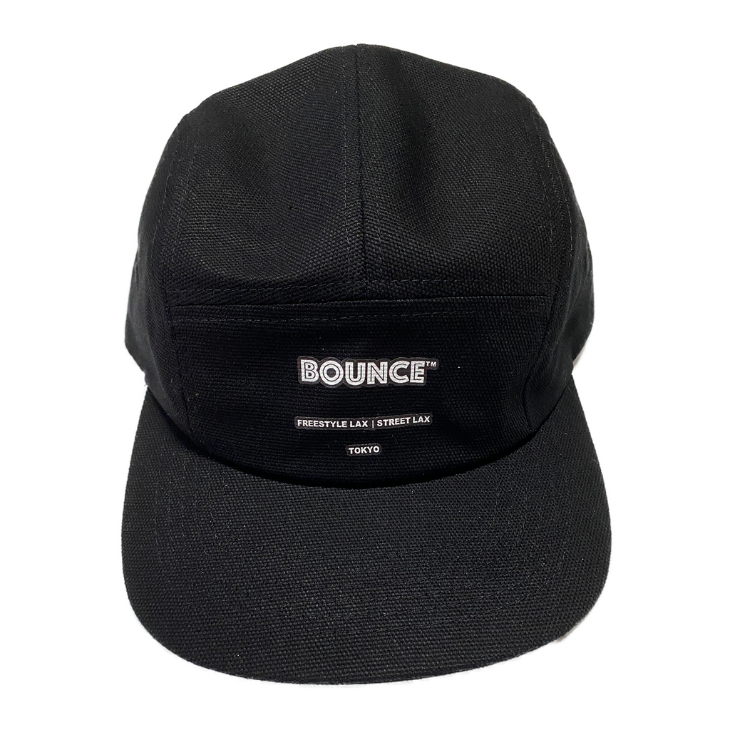 BOUNCE CAP（CAMPER CAP）