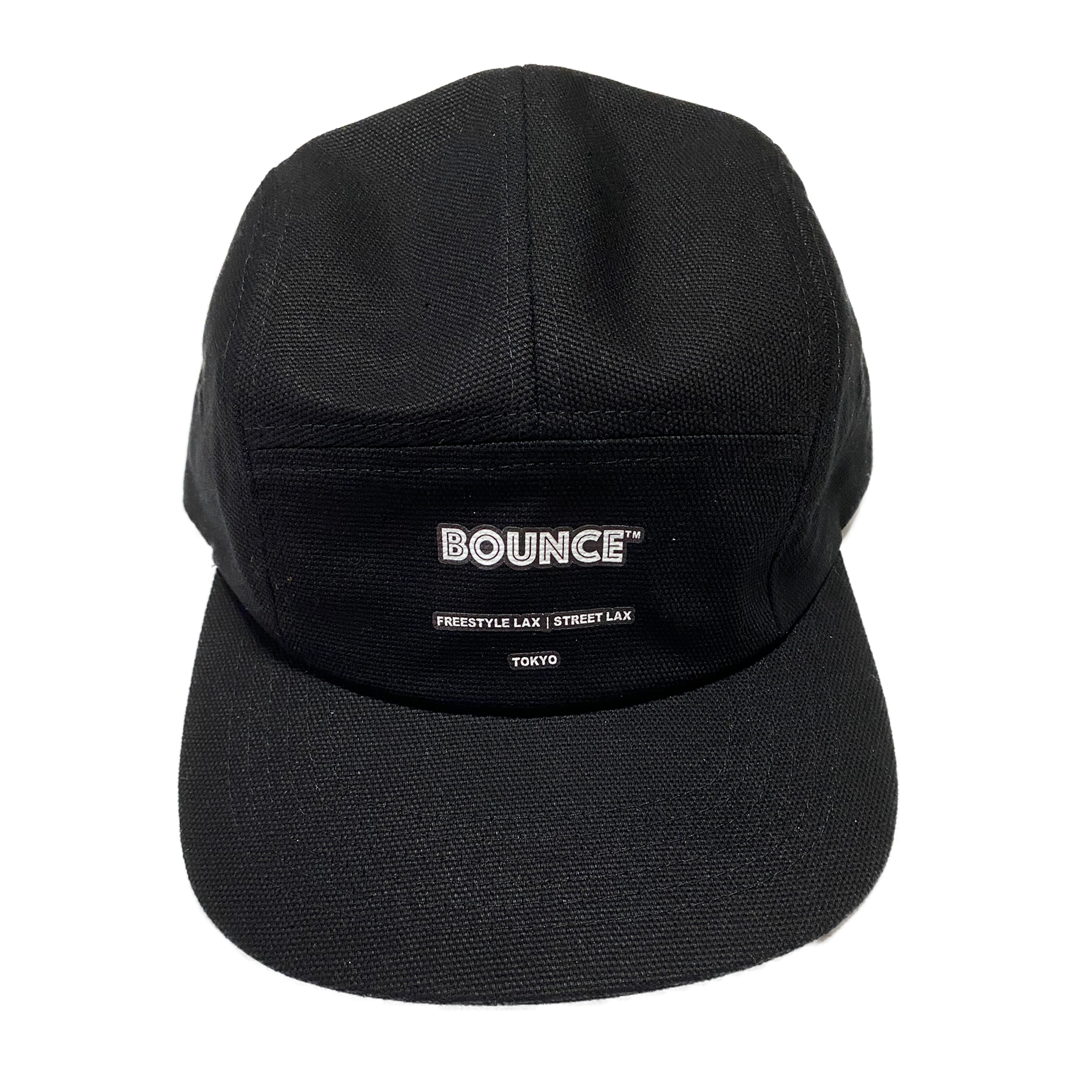 BOUNCE CAP（CAMPER CAP）