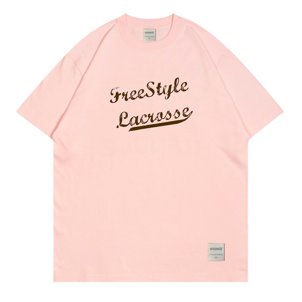 BOUNCE FREESTYLE LAX Tee