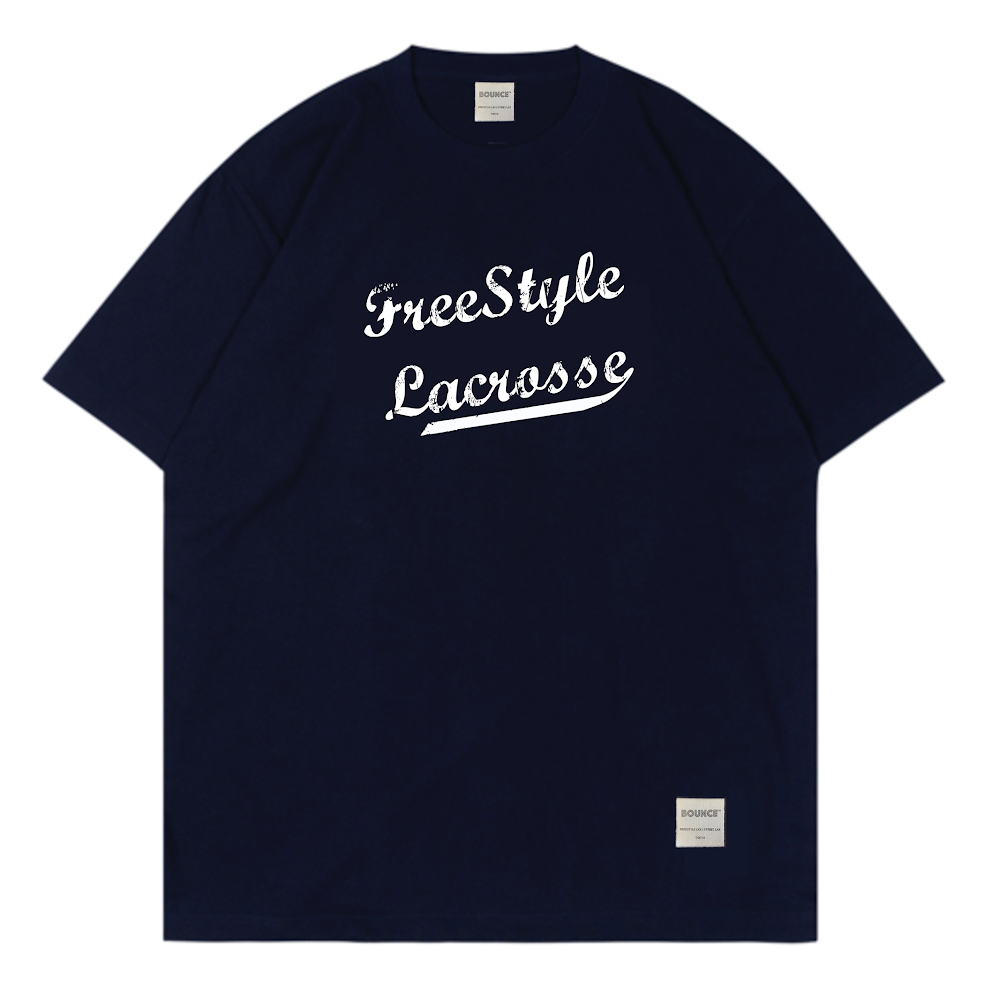 BOUNCE FREESTYLE LAX Tee