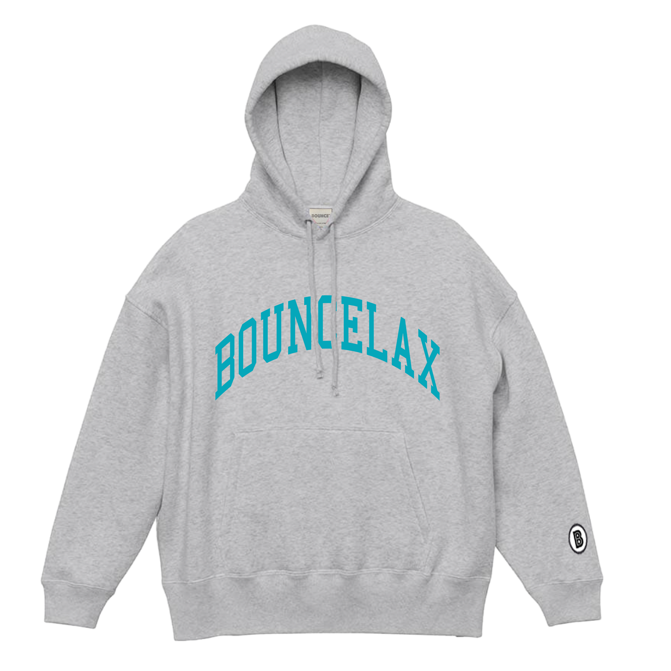 BOUNCELAX  FOODIE