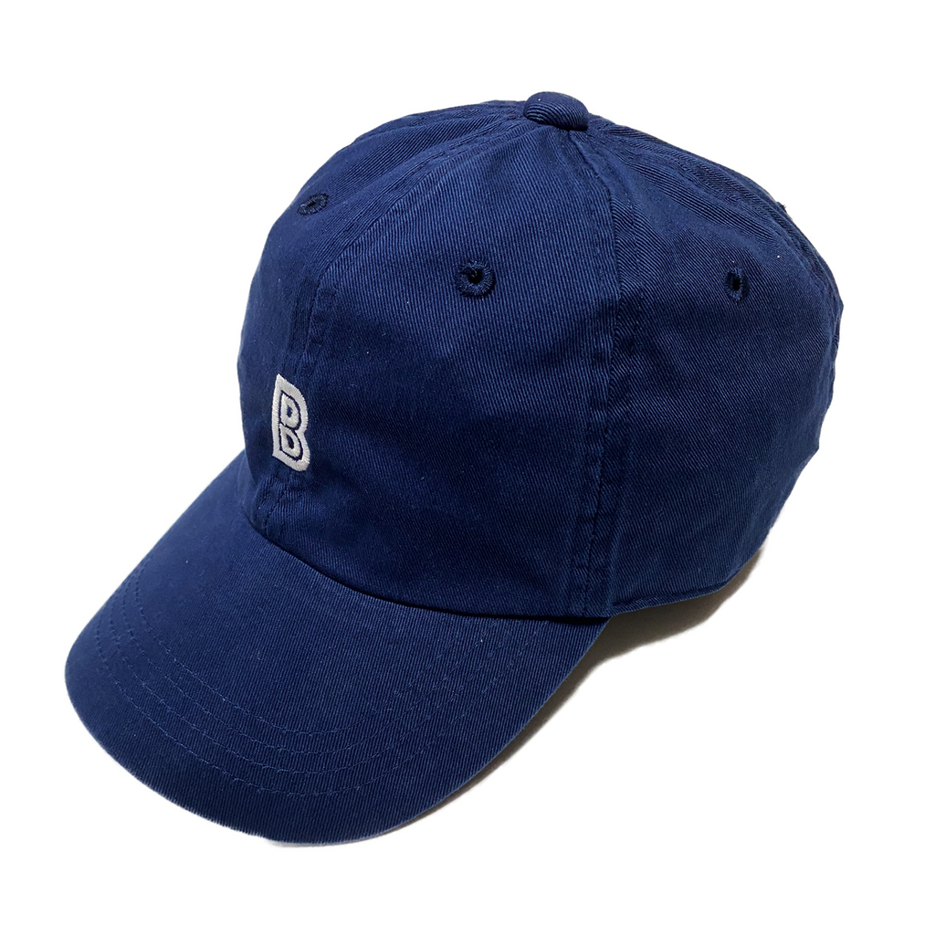 BOUNCE CAP (WASHED CAP)