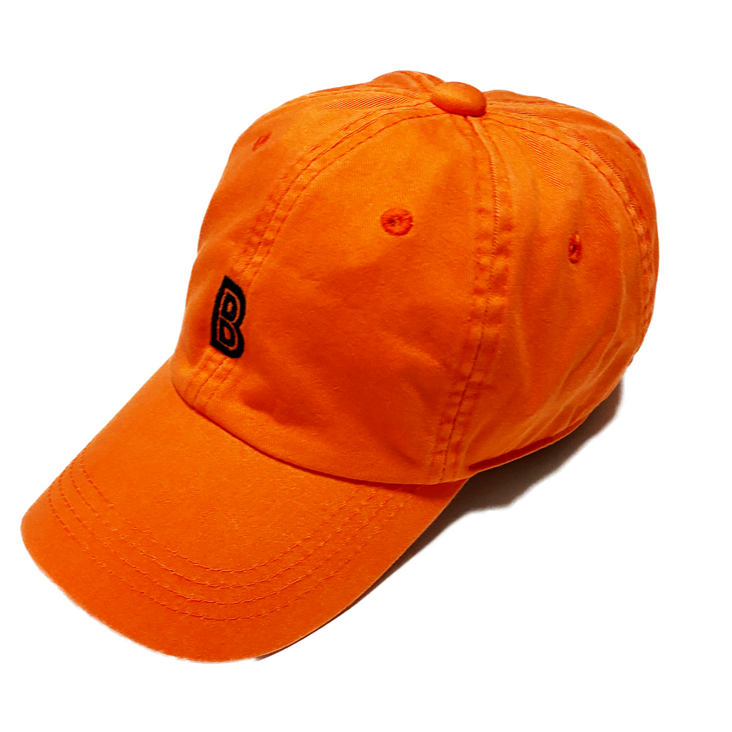 BOUNCE CAP (WASHED CAP)